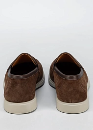 Лоферы Mattini фото № 4 Казахстан