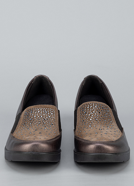 Туфли Комфорт Imac фото № 3 недорого