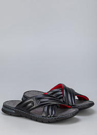 Шлепанцы Bugatti фото № 2 цена