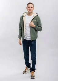 SPORT толстовка Thomas Graf фото № 3 недорого