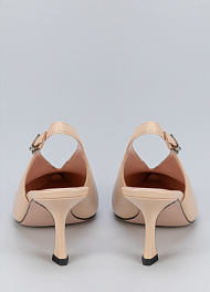 Туфли открытые Loretta Very фото № 4 Казахстан