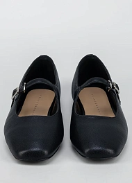 Балетки Franco Manatti фото № 3 недорого