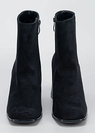 Ботильоны BETSY фото № 3 недорого