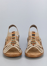 Сандалии Rieker фото № 3 недорого