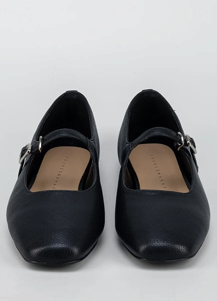 Балетки Franco Manatti фото № 3 недорого