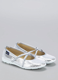 Балетки Alberola фото № 2 цена