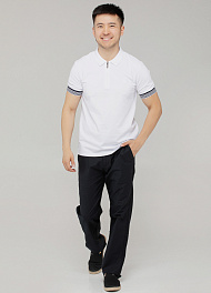 Поло I See D.N.M фото № 4 Казахстан