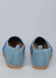 Балетки Franco Manatti фото № 4 Казахстан