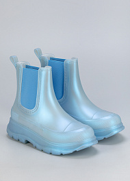 Сапоги резиновые Glam Forever фото № 2 цена