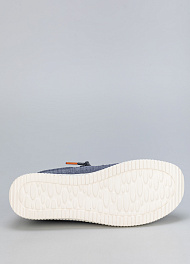 Мокасины Rhapsody фото № 5 купить