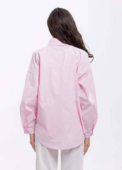 жейде/рубашка Thomas Graf фото № 3 недорого