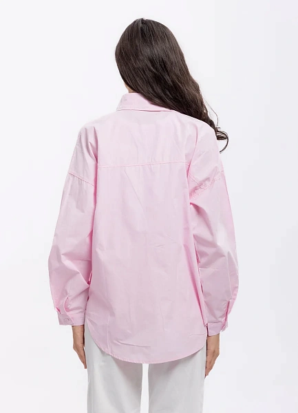 Рубашка Thomas Graf фото № 3 недорого