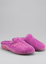 Тапочки Alberola фото № 2 цена