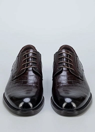 Туфли Duca Daretti Select фото № 3 недорого