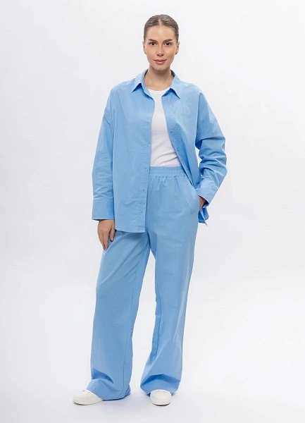 Рубашка Loretta Very фото № 4 Казахстан