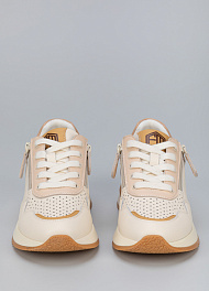 Кроссовки Franco Manatti фото № 3 недорого