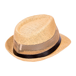 Шляпа Pacco Rosso фото № 2 цена