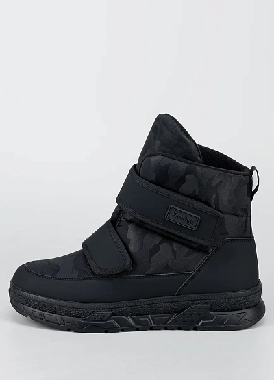 Дутыши Finn Line фото № 1 интернет-магазин