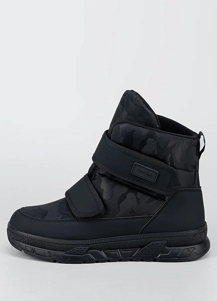 Дутыши Finn Line фото № 1 интернет-магазин