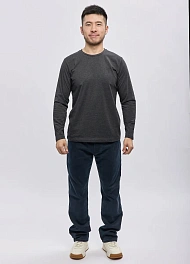 Лонгслив Thomas Graf фото № 4 Казахстан