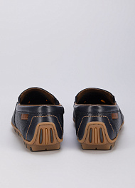 Мокасины Rieker фото № 4 Казахстан