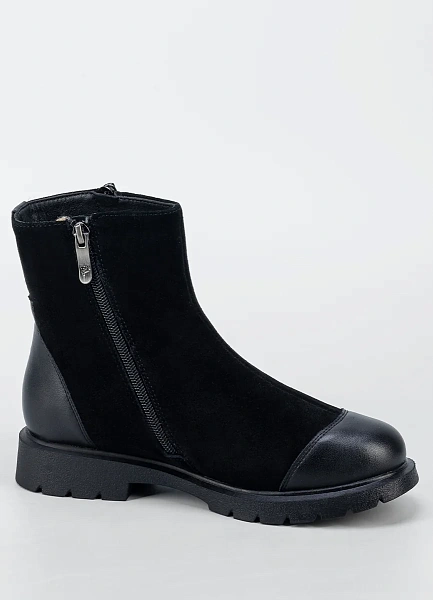 Ботинки Franco Manatti фото № 5 купить