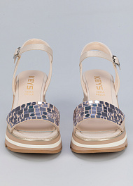 Босоножки Keys фото № 3 недорого