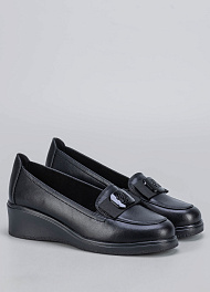 Лоферы Franco Manatti фото № 2 цена