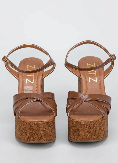 аяқ киім/босоножки ZATZ фото № 3 недорого