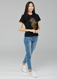 Футболка Thomas Graf фото № 3 недорого