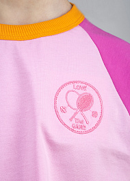 Футболка Thomas Graf фото № 6 онлайн