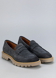 Лоферы Duca Daretti фото № 2 цена