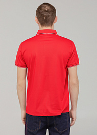 Поло Thomas Graf фото № 3 недорого