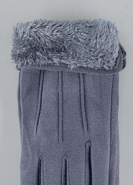 Перчатки Franco Manatti фото № 3 недорого