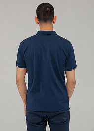 Поло Thomas Graf фото № 3 недорого