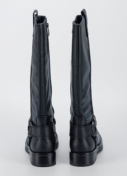 Сапоги Tamaris фото № 4 Казахстан