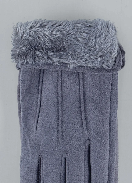 Перчатки Franco Manatti фото № 3 недорого