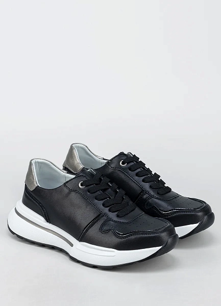 Кроссовки Franco Manatti фото № 2 цена