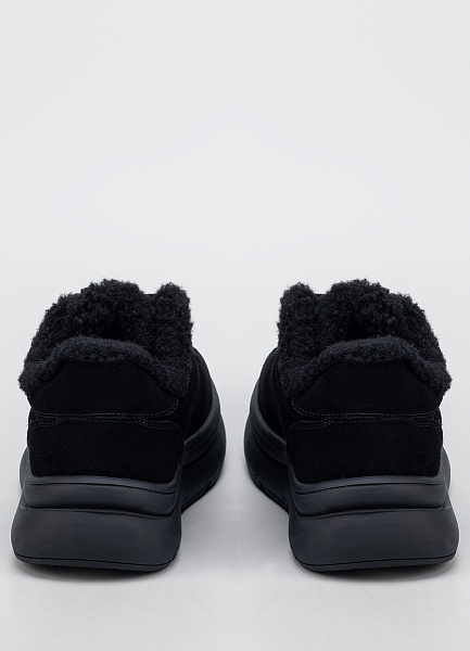 Кроссовки Franco Manatti фото № 4 Казахстан