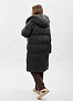 Куртка длинная Modern New Saga фото № 5 купить
