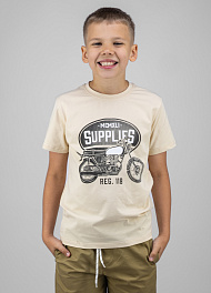 Футболка Thomas Graf фото № 2 цена