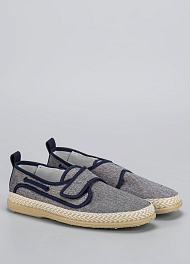 Слипоны Alberola фото № 2 цена