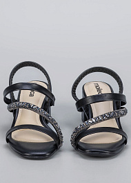 Босоножки MOLECA фото № 3 недорого