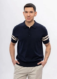 Поло Thomas Graf фото № 1 интернет-магазин