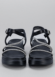 Сандалии Franco Manatti фото № 3 недорого