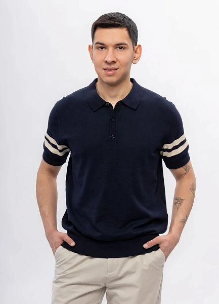 Поло Thomas Graf фото № 1 интернет-магазин