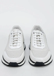 Кроссовки Duca Daretti фото № 3 недорого