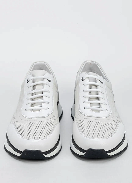 Кроссовки Duca Daretti фото № 3 недорого