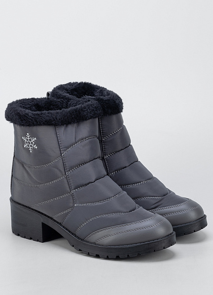 Дутыши антигололелд Finn Line фото № 2 цена