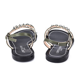 Сандалии Loretta Very фото № 4 Казахстан